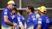 MS Dhoni to play IPL 2026, confirms CSK CEO