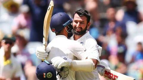 Australia need to outwit Pujara: Pat Cummins Australia need to outwit Pujara: Pat Cummins
