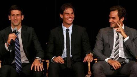 ATP Awards 2020: Djokovic, Nadal, Federer bag top honors ATP Awards 2020: Djokovic, Nadal, Federer bag top honors