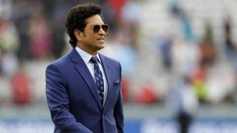 Sachin Tendulkar shares details of video call with PM Modi Sachin Tendulkar shares details of video call with PM Modi