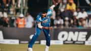 Yash Thakur replaces Harshit Rana in India's T20I squad: Details