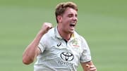Australia's Cameron Green set to resume bowling: Details here