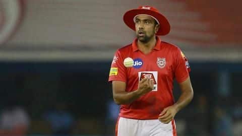I was bowling reverse carrom during last IPL: Ravichandran Ashwin I was bowling reverse carrom during last IPL: Ravichandran Ashwin
