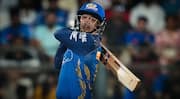 IPL 2026: MI's Quinton de Kock, Raj Bawa ruled out