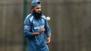 Adil Rashid ruled out of SL ODI series: Here's why