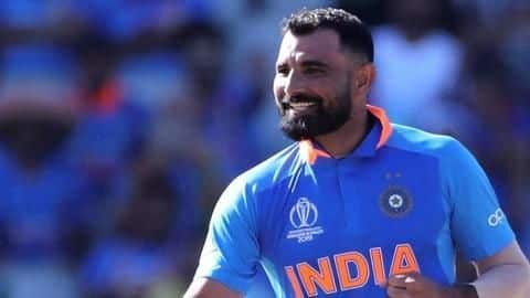 #CoronavirusOutbreak: Mohammed Shami distributes food, masks to migrant workers #CoronavirusOutbreak: Mohammed Shami distributes food, masks to migrant workers