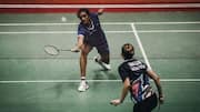 Asian Games, women's badminton: India beat Kazakhstan, reach quarter-finals