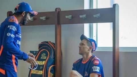 IPL 2020: Boult backs Jasprit Bumrah to bounce back strongly IPL 2020: Boult backs Jasprit Bumrah to bounce back strongly