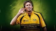 Glenn McGrath turns 51: A look at his monumental feats