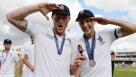 #ENGvsWI: Ben Stokes to lead England in Root's absence #ENGvsWI: Ben Stokes to lead England in Root's absence