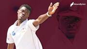 #NewsBytesExplainer: Alzarri Joseph could be the dark horse against England