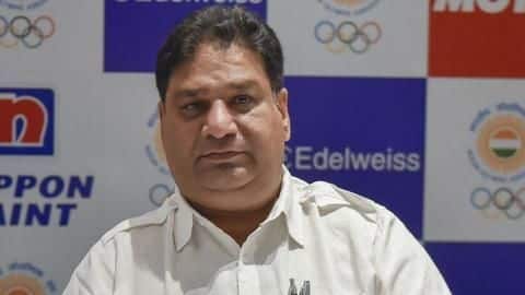 Tokyo 2020 Olympics: IOA to revise preparation plans after postponement Tokyo 2020 Olympics: IOA to revise preparation plans after postponement