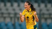 Australia's Megan Schutt set to hang up her boots? Details
