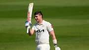 Ashes: Snicko controversy strikes again as England's Jamie Smith falls