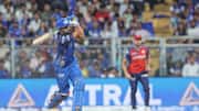 IPL 2026: PBKS aim to halt slump, host MI