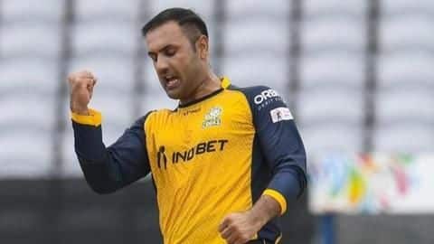 CPL 2020, Day-4: Guyana Amazon Warriors, St Lucia seal wins CPL 2020, Day-4: Guyana Amazon Warriors, St Lucia seal wins