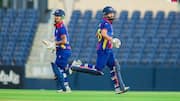 Nepal cricket team to train in Bengaluru: Details here