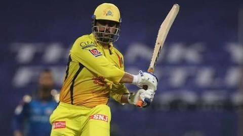 IPL: Decoding performance of MS Dhoni against Delhi Capitals IPL: Decoding performance of MS Dhoni against Delhi Capitals
