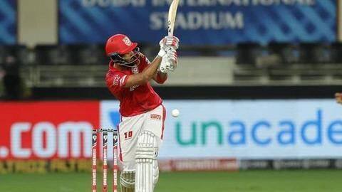 IPL: A look at KL Rahul's performance against leg-spinners IPL: A look at KL Rahul's performance against leg-spinners