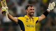 Glenn Maxwell aims for this role in T20 World Cup
