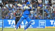 Will Suryakumar Yadav continue as impact player? Mahela Jayawardene clarifies