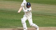Colin Ingram announces retirement from professional cricket at 41