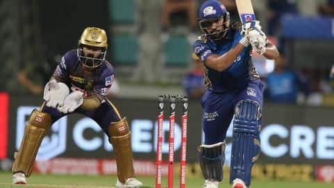 IPL 2020: How is Rohit Sharma performing this season? IPL 2020: How is Rohit Sharma performing this season?