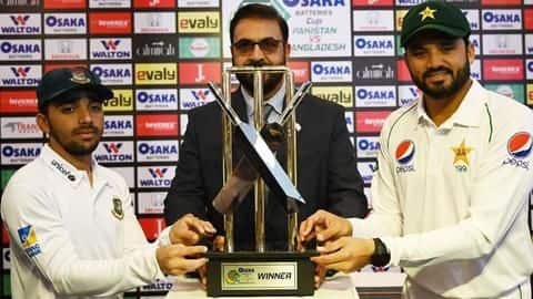 Bangladesh turn down PCB's day-night Test proposal Bangladesh turn down PCB's day-night Test proposal