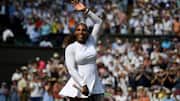 How seven-time champion Serena Williams has fared at Wimbledon: Stats