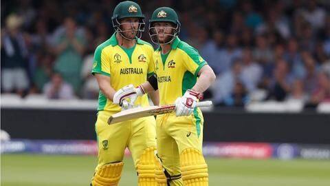 Coronavirus outbreak: Australian players react to government's self-isolation policy Coronavirus outbreak: Australian players react to government's self-isolation policy