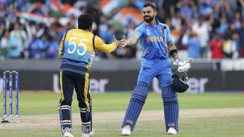 Team India open to tour Sri Lanka: Reports Team India open to tour Sri Lanka: Reports