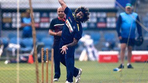 13 Sri Lanka cricketers to resume training from June 1 13 Sri Lanka cricketers to resume training from June 1