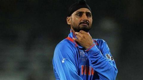 I can still play international cricket: Harbhajan Singh I can still play international cricket: Harbhajan Singh