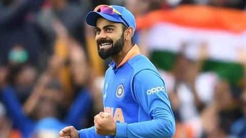 Batting coach Vikram Rathour highlights Virat Kohli's work ethics Batting coach Vikram Rathour highlights Virat Kohli's work ethics