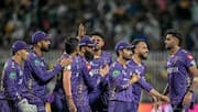 IPL 2026: A look at KKR's record at Eden Gardens