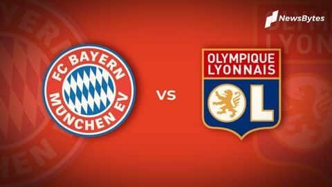 Champions League, Bayern Munich beat Lyon in semi-final: Records broken Champions League, Bayern Munich beat Lyon in semi-final: Records broken