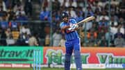'Consistency overrated in T20s': Cheteshwar Pujara on Sanju Samson