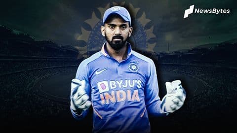 KL Rahul keen on keeping wickets in ICC events KL Rahul keen on keeping wickets in ICC events