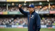VVS Laxman to become BCCI Director of Cricket? Details here