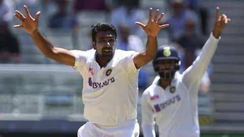 AUSvIND, MCG Test: India on top after Ashwin picks Labuschagne AUSvIND, MCG Test: India on top after Ashwin picks Labuschagne