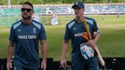 ECB's strict drinking guidelines relaxed after India T20I series win