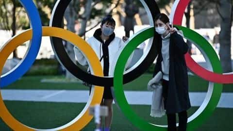 Tokyo 2020: IOC still considering possible scenarios, says Thomas Bach Tokyo 2020: IOC still considering possible scenarios, says Thomas Bach