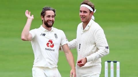 England reclaim The Wisden Trophy: List of records broken England reclaim The Wisden Trophy: List of records broken