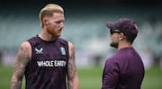 Ben Stokes addresses rift rumors with McCullum: England captain's statement