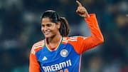 Women's Rising Stars T20 Asia Cup: India A reach final