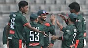 2nd ODI: Can Pakistan bounce back against Bangladesh in Mirpur?