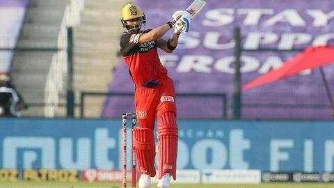 IPL: Decoding performance of Virat Kohli against Chennai Super Kings IPL: Decoding performance of Virat Kohli against Chennai Super Kings