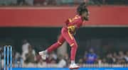 Shamar Springer joins West Indies Test squad for Bangladesh tour