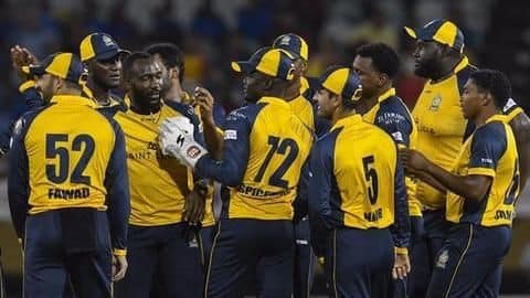 Kings XI Punjab take over CPL franchise St Lucia Zouks Kings XI Punjab take over CPL franchise St Lucia Zouks