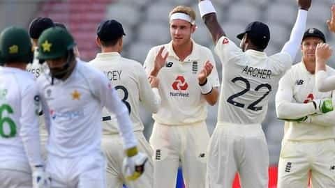 England vs Pakistan, third Test: Preview, Dream11 and more England vs Pakistan, third Test: Preview, Dream11 and more